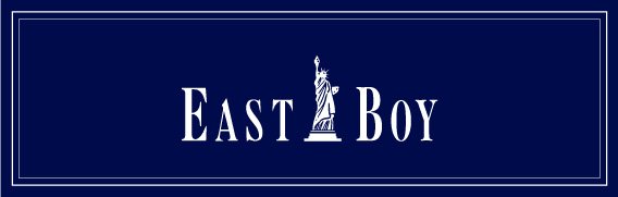 EASTBOY