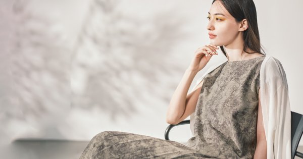 マチュア 5月新作商品 「米沢織ジャカード」