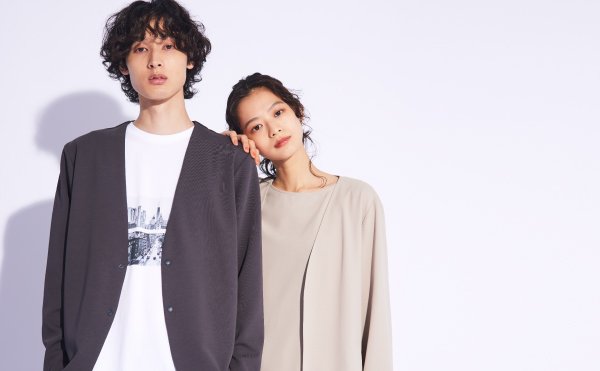 COMME CA ISM 6月新作商品