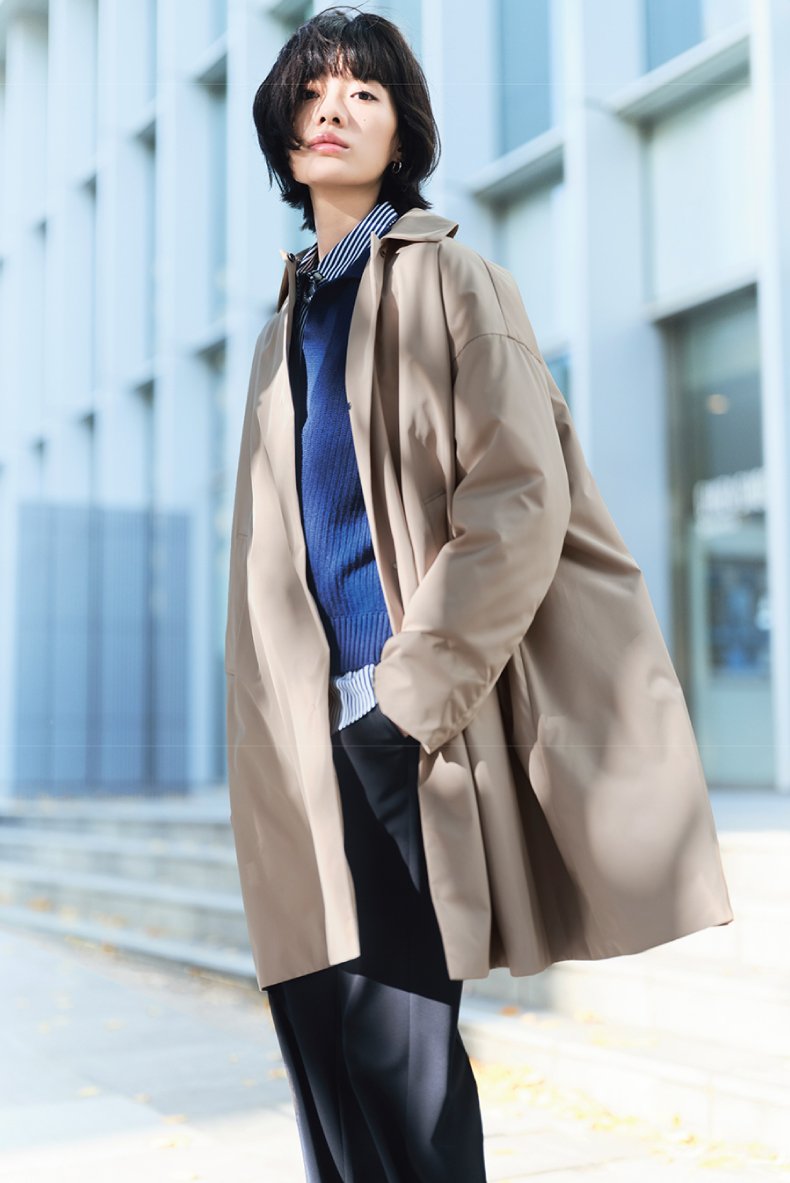 FIVE FOXes（ファイブフォックス）公式サイト - COMME CA