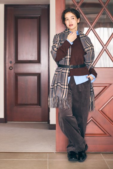 FIVE FOXes（ファイブフォックス）公式サイト - COMME CA ISM