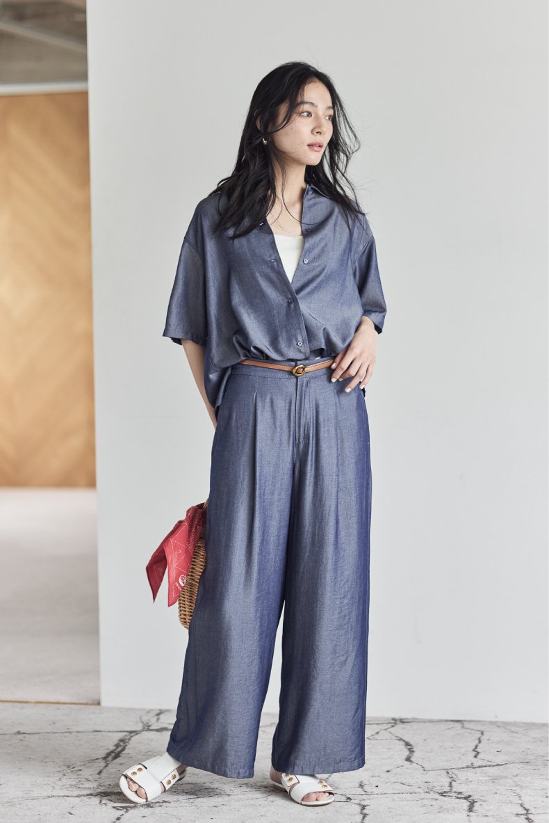 ゆる〜くえこママページ　美品　COMME CA ISM 160A ベーシックロゴ トレーナー（9860CG01） | COMME CA ISM