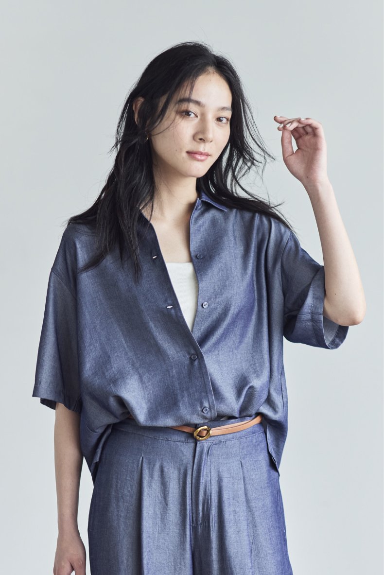 FIVE FOXes（ファイブフォックス）公式サイト - COMME CA ISM