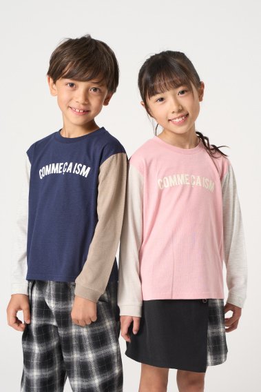 FIVE FOXes（ファイブフォックス）公式サイト COMME CA ISM