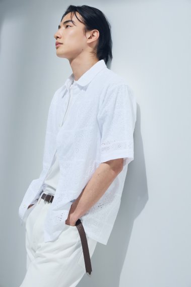 FIVE FOXes（ファイブフォックス）公式サイト - COMME CA MEN