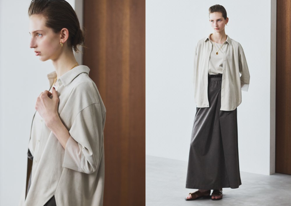 COMSA店舗に入っているブランドＫ.Ｔです。 公式通販｜ファイブフォックス オンラインストア（FIVE FOXes