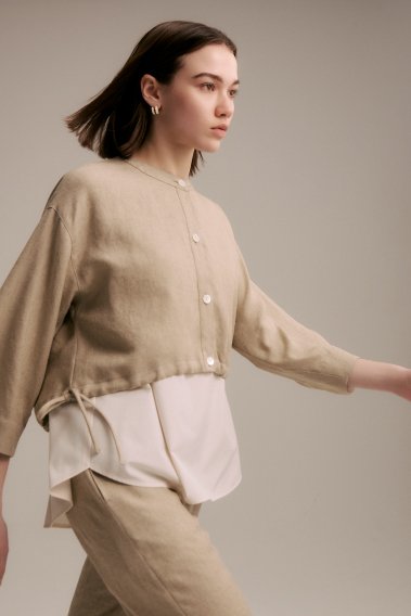 FIVE FOXes（ファイブフォックス）公式サイト - Gabardine K.T