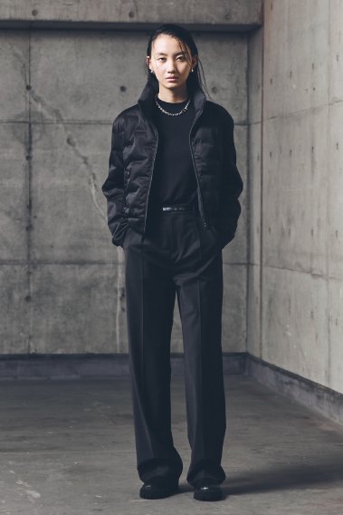 FIVE FOXes（ファイブフォックス）公式サイト COMME CA