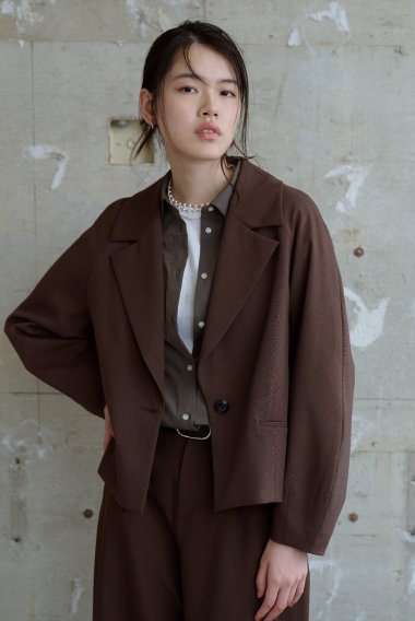 FIVE FOXes（ファイブフォックス）公式サイト - COMME CA ISM