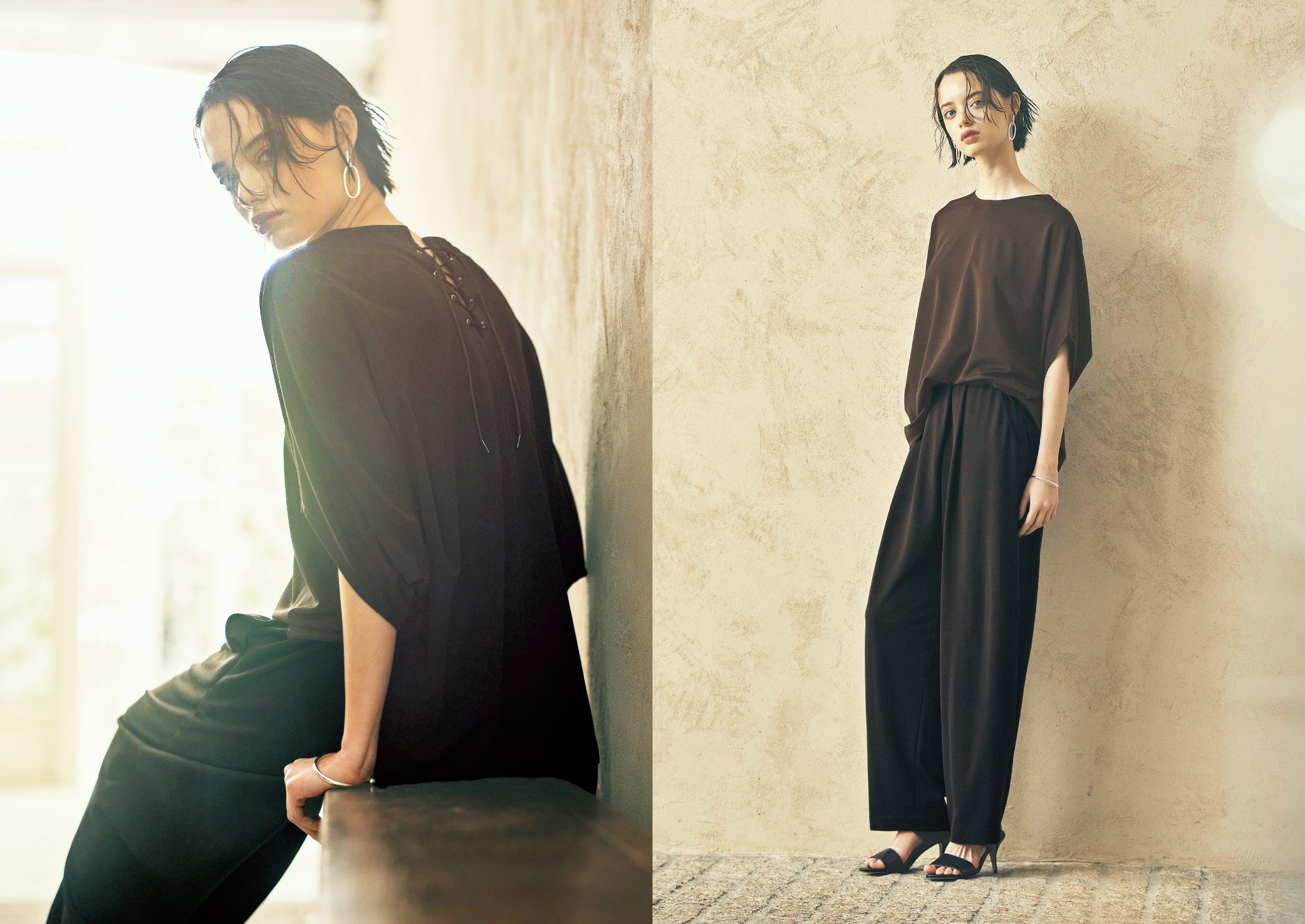 Gabardine K.T