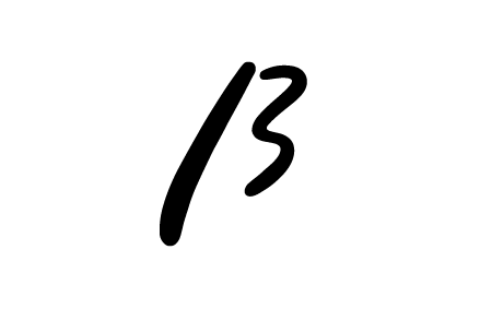 β